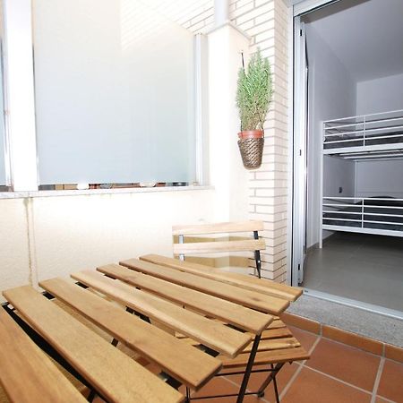 Petit Niu - Petit Niu - Apartamento Ac - 3 Min De La Playa ビラサル・ダ・マル エクステリア 写真