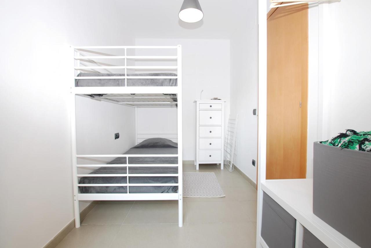Petit Niu - Petit Niu - Apartamento Ac - 3 Min De La Playa ビラサル・ダ・マル エクステリア 写真
