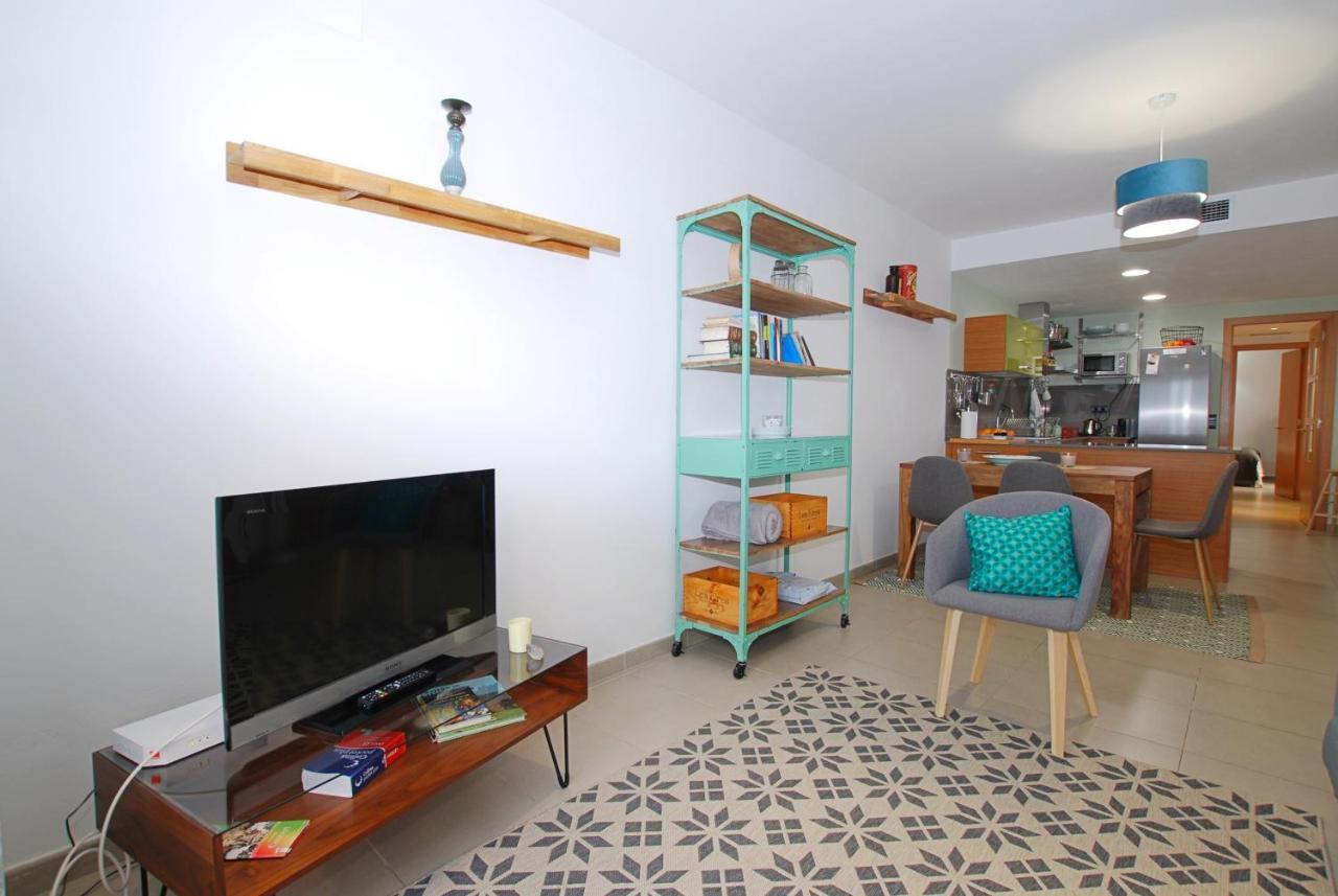 Petit Niu - Petit Niu - Apartamento Ac - 3 Min De La Playa ビラサル・ダ・マル エクステリア 写真
