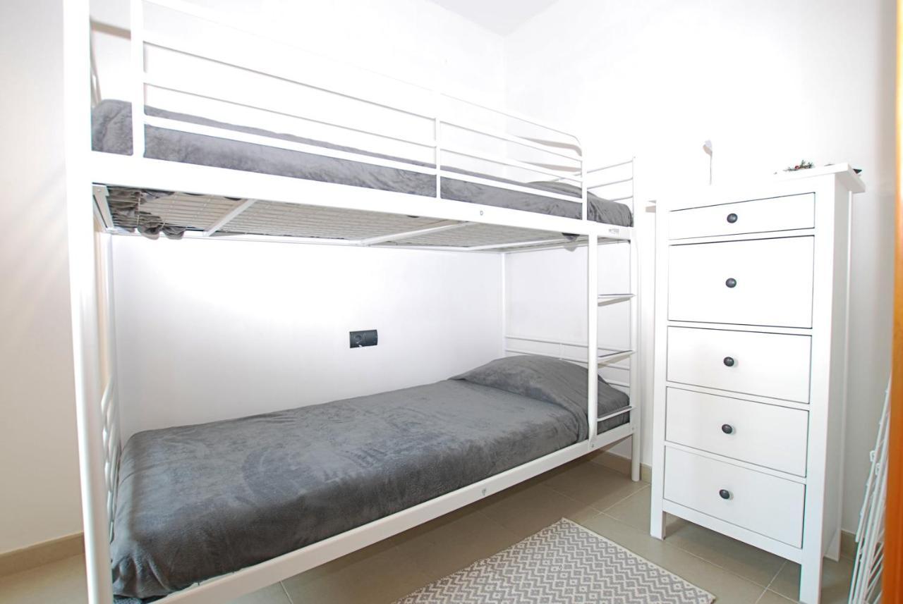 Petit Niu - Petit Niu - Apartamento Ac - 3 Min De La Playa ビラサル・ダ・マル エクステリア 写真