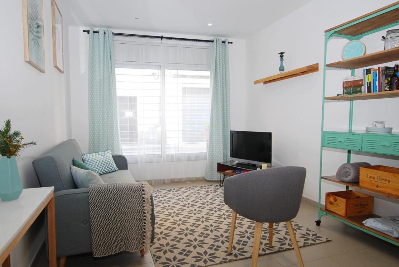 Petit Niu - Petit Niu - Apartamento Ac - 3 Min De La Playa ビラサル・ダ・マル エクステリア 写真