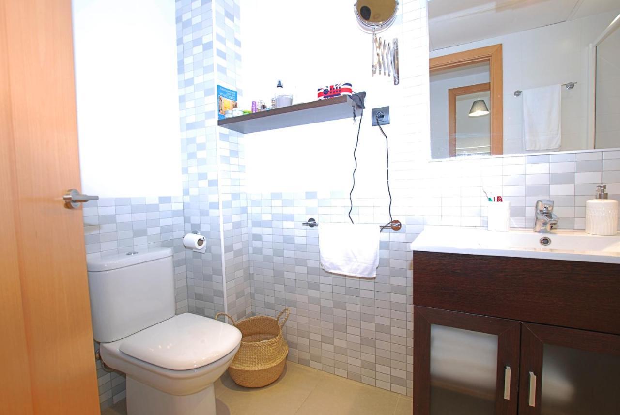 Petit Niu - Petit Niu - Apartamento Ac - 3 Min De La Playa ビラサル・ダ・マル エクステリア 写真
