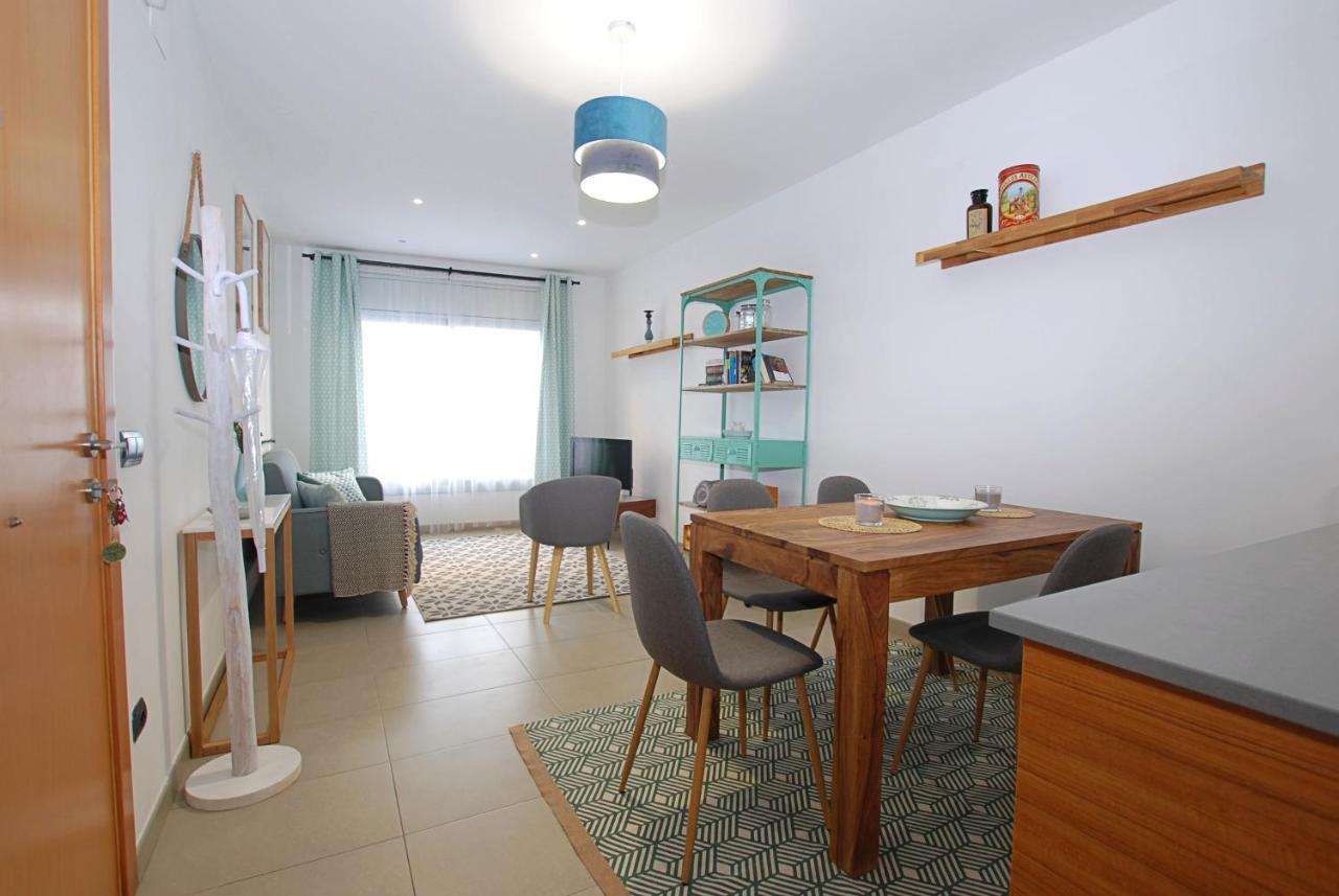 Petit Niu - Petit Niu - Apartamento Ac - 3 Min De La Playa ビラサル・ダ・マル エクステリア 写真