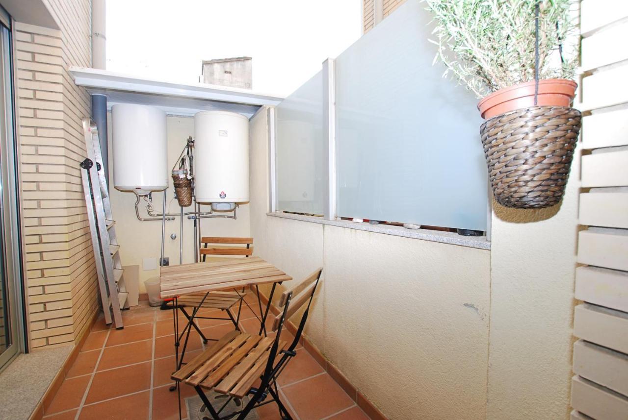 Petit Niu - Petit Niu - Apartamento Ac - 3 Min De La Playa ビラサル・ダ・マル エクステリア 写真