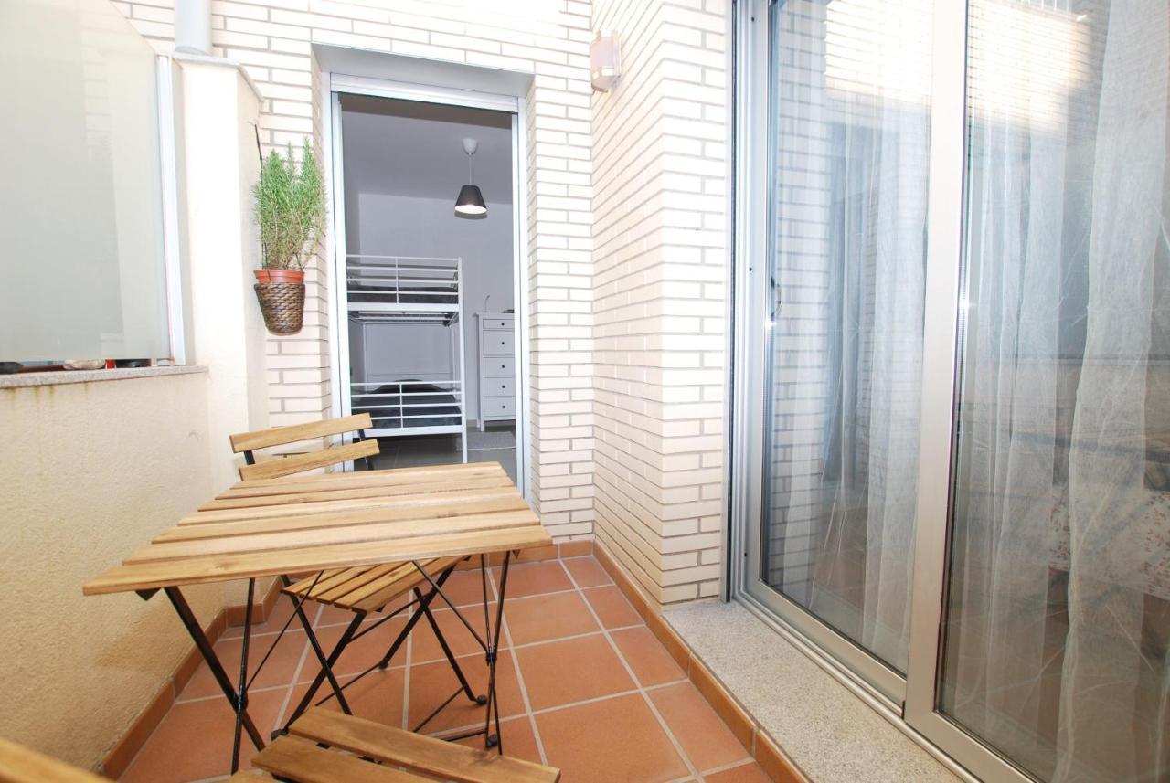 Petit Niu - Petit Niu - Apartamento Ac - 3 Min De La Playa ビラサル・ダ・マル エクステリア 写真