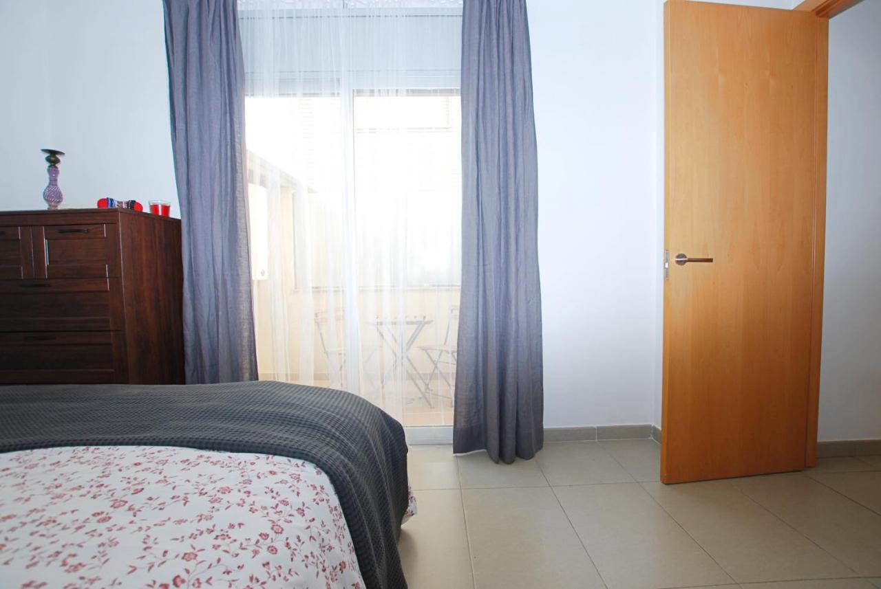 Petit Niu - Petit Niu - Apartamento Ac - 3 Min De La Playa ビラサル・ダ・マル エクステリア 写真
