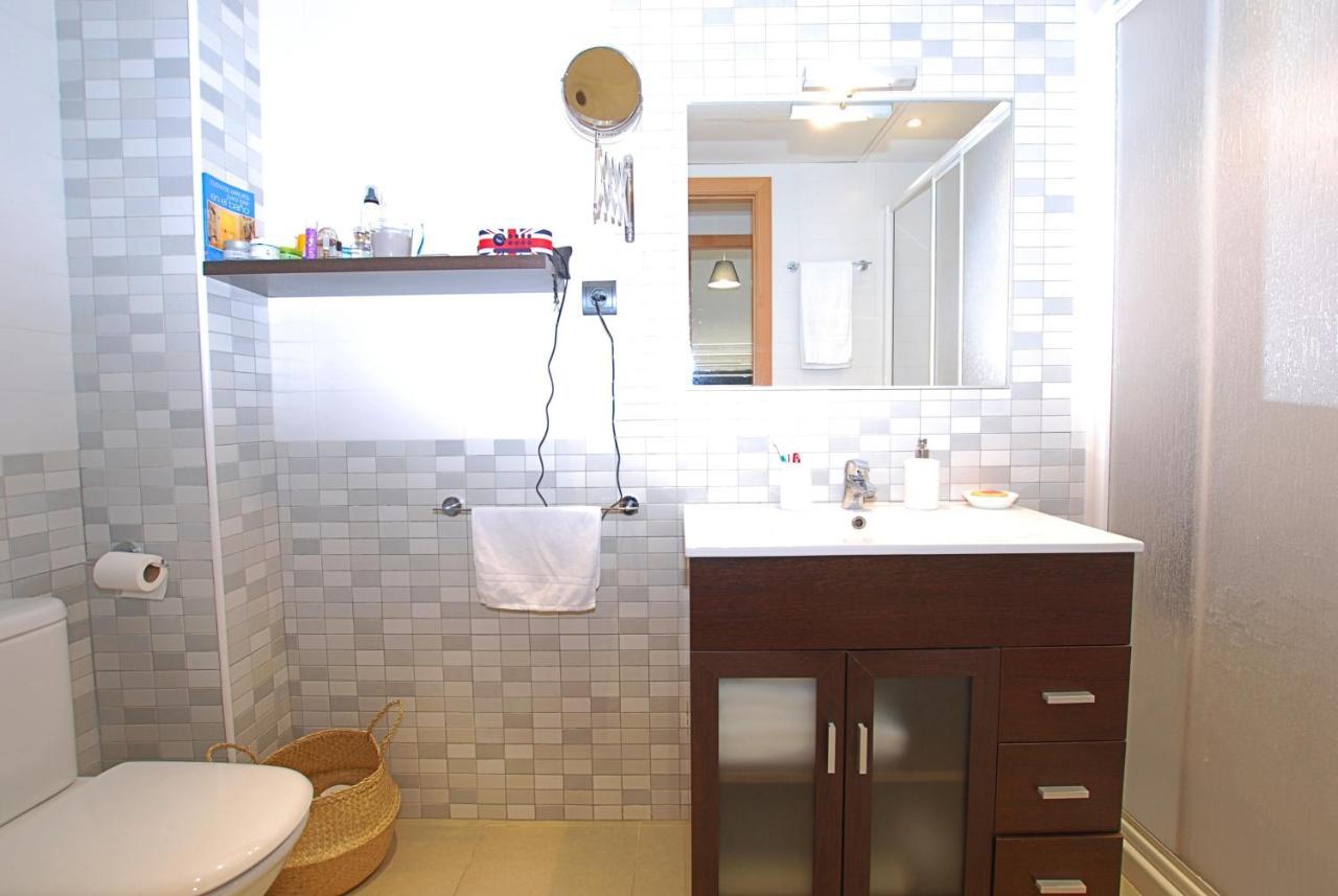 Petit Niu - Petit Niu - Apartamento Ac - 3 Min De La Playa ビラサル・ダ・マル エクステリア 写真