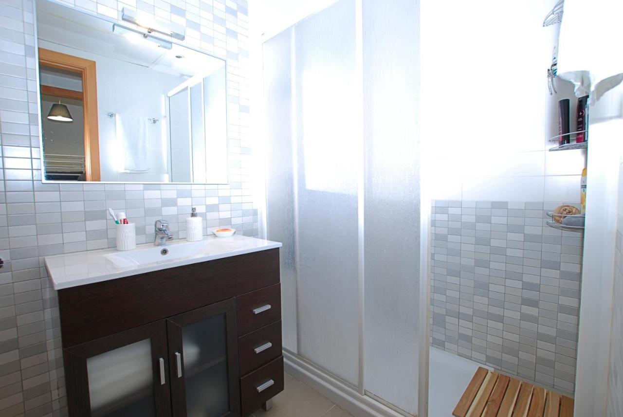 Petit Niu - Petit Niu - Apartamento Ac - 3 Min De La Playa ビラサル・ダ・マル エクステリア 写真